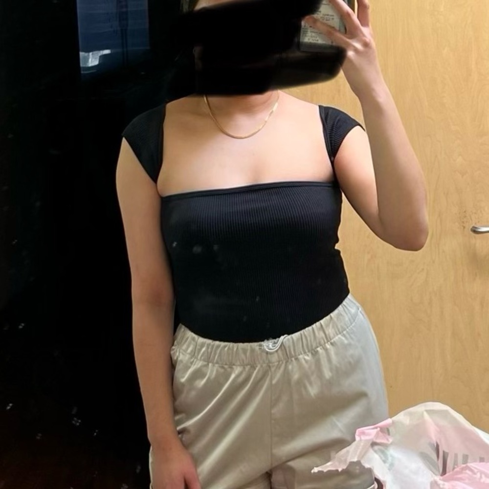 Bodysuit